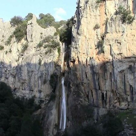 La Buhardilla Apartment Arroyo Frio Bagian luar foto