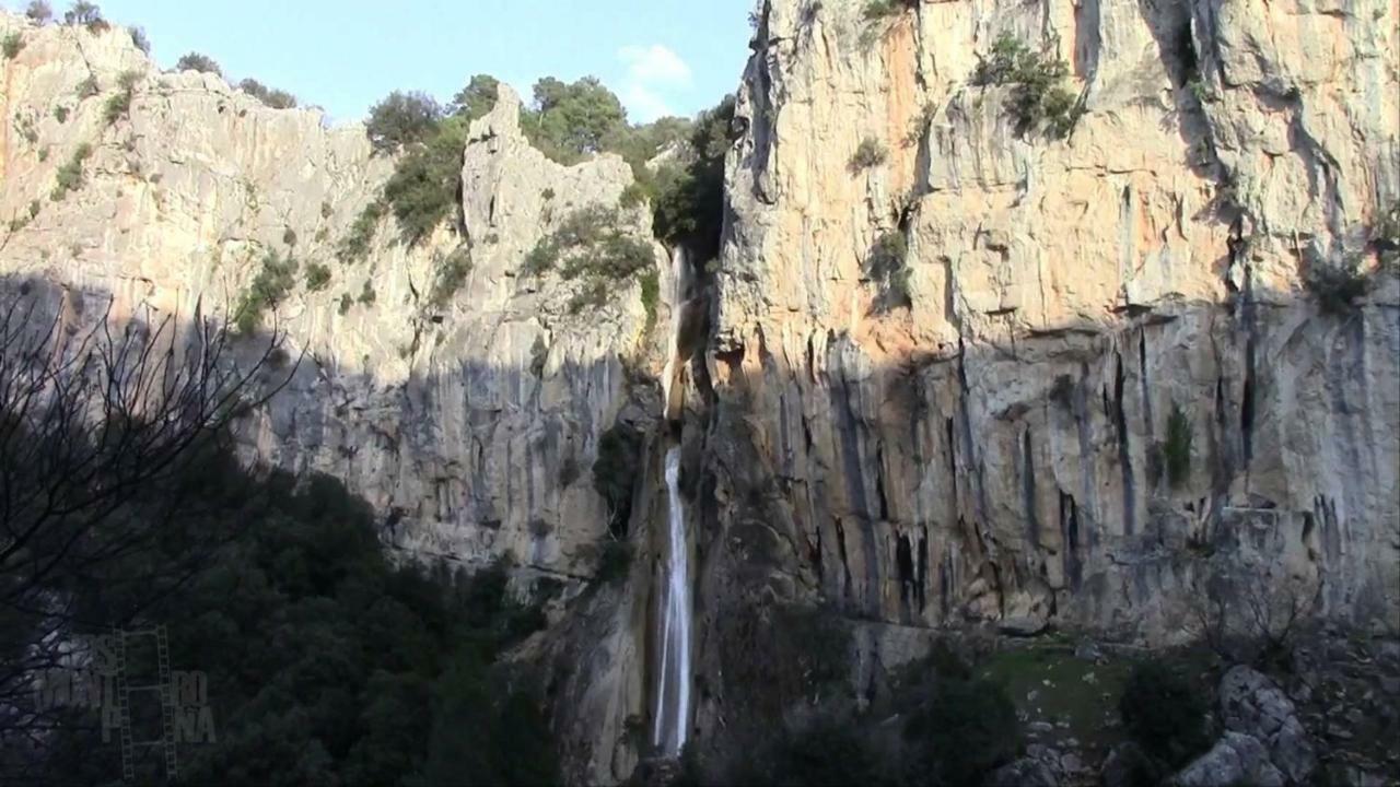 La Buhardilla Apartment Arroyo Frio Bagian luar foto